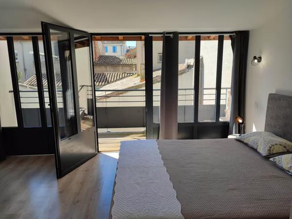 Immeuble de standing - Cœur de Carcassonne