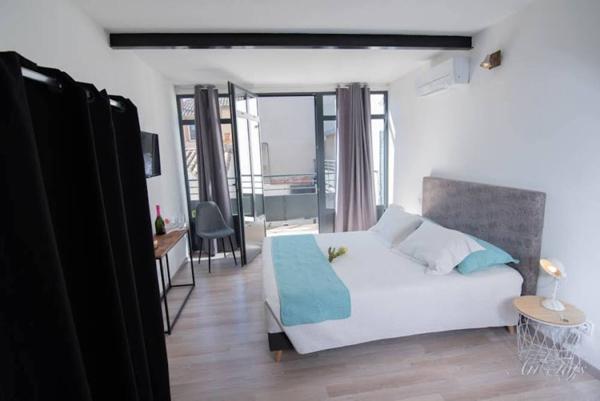 Immeuble de standing - Cœur de Carcassonne