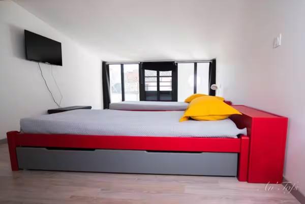 Immeuble de standing - Cœur de Carcassonne