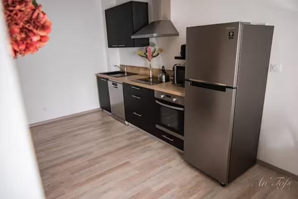 Immeuble de standing - Cœur de Carcassonne