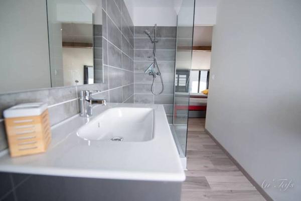 Immeuble de standing - Cœur de Carcassonne