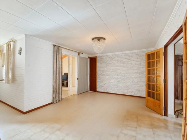 Maison familiale 136 m² avec jardin – 4 chambres – Au calme