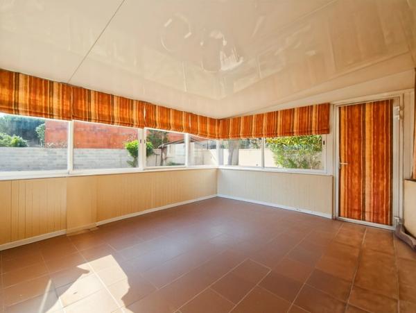 Maison familiale 136 m² avec jardin – 4 chambres – Au calme