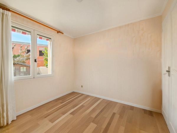 Maison familiale 136 m² avec jardin – 4 chambres – Au calme