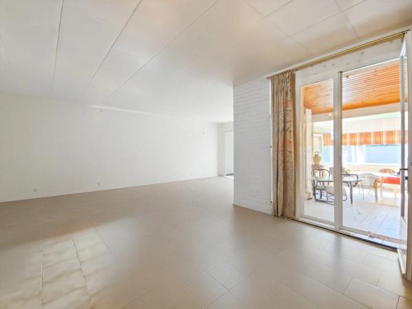 Maison familiale 136 m² avec jardin – 4 chambres – Au calme