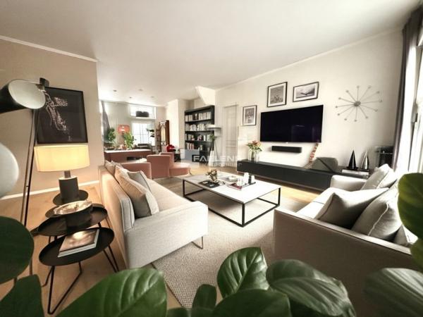 Maison à Lille - Réf. nv5738l