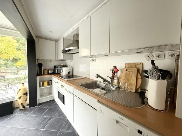 Maison à Lille - Réf. nv5738l