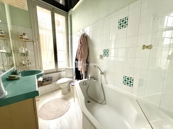 Maison à Lille - Réf. nv5738l