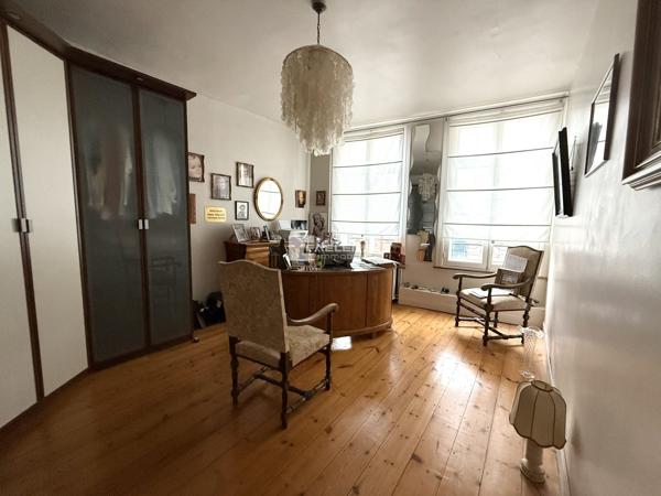 Maison à Lille - Réf. nv5738l