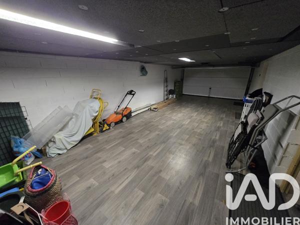 Maison à vendre 3 pièces 80 m² Villeneuve-sur-Aisne