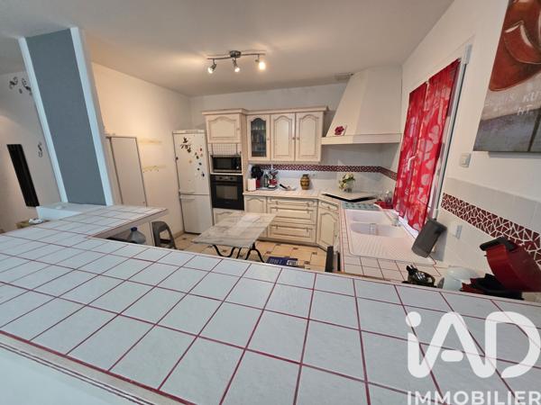 Maison à vendre 3 pièces 80 m² Villeneuve-sur-Aisne