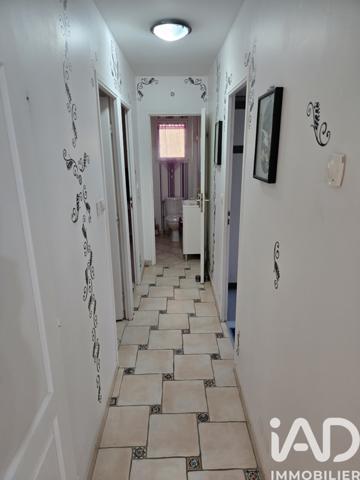 Maison à vendre 3 pièces 80 m² Villeneuve-sur-Aisne