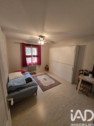 Maison à vendre 3 pièces 80 m² Villeneuve-sur-Aisne