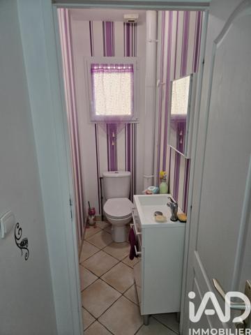 Maison à vendre 3 pièces 80 m² Villeneuve-sur-Aisne