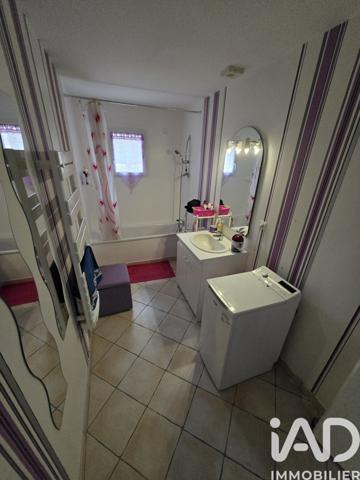 Maison à vendre 3 pièces 80 m² Villeneuve-sur-Aisne