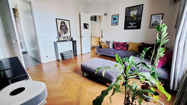 Maison d'exception 320 m2 - 7 chambres