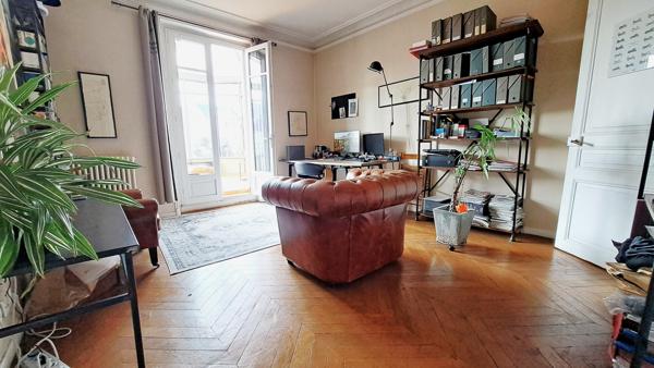 Maison d'exception 320 m2 - 7 chambres