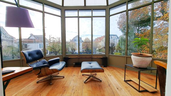 Maison d'exception 320 m2 - 7 chambres