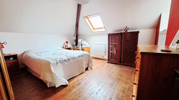 Maison d'exception 320 m2 - 7 chambres