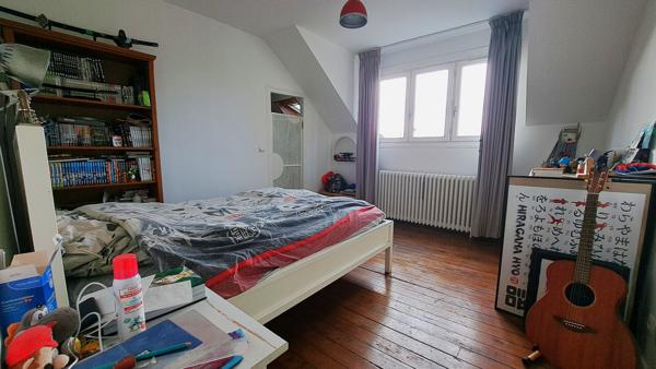 Maison d'exception 320 m2 - 7 chambres