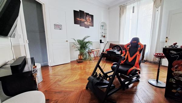 Maison d'exception 320 m2 - 7 chambres