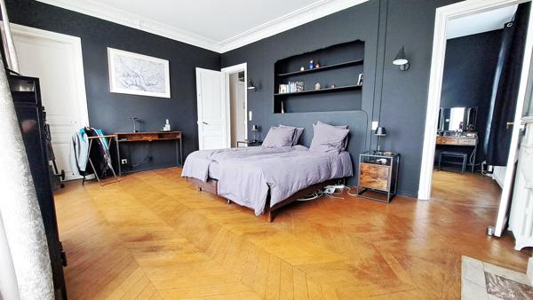 Maison d'exception 320 m2 - 7 chambres