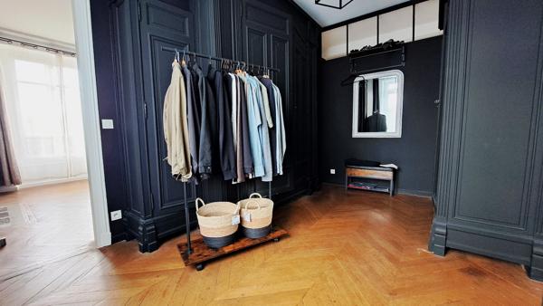 Maison d'exception 320 m2 - 7 chambres