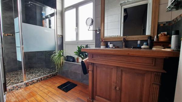 Maison d'exception 320 m2 - 7 chambres