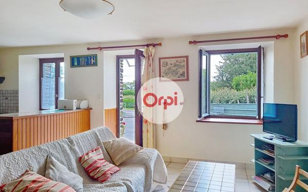 Maison à louer    6 pièces • 130 m2 Campénéac