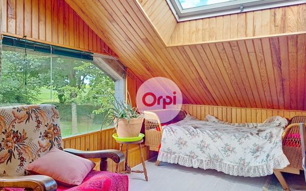 Maison à louer    6 pièces • 130 m2 Campénéac