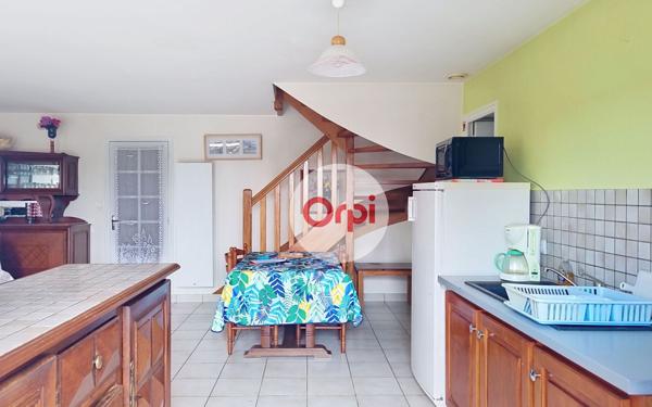 Maison à louer    6 pièces • 130 m2 Campénéac