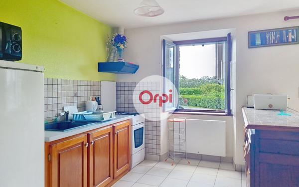 Maison à louer    6 pièces • 130 m2 Campénéac