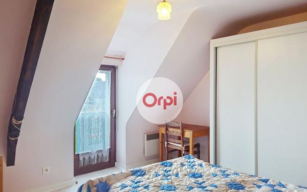 Maison à louer    6 pièces • 130 m2 Campénéac