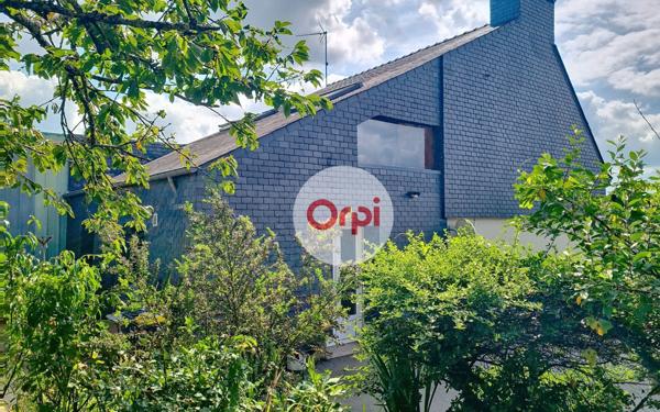 Maison à louer    6 pièces • 130 m2 Campénéac