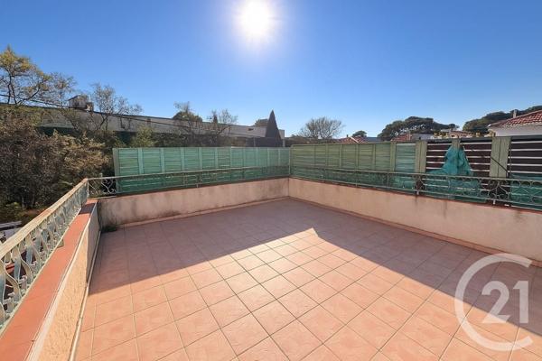 Maison à vendre  4 pièces - 136,90 m2 TOULON - 83