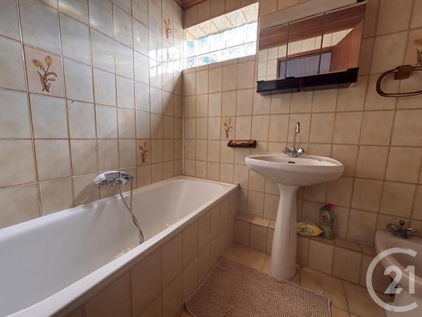 Maison à vendre  4 pièces - 136,90 m2 TOULON - 83