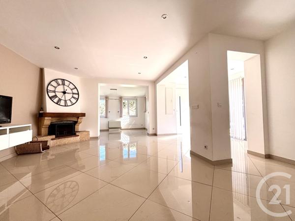 Maison à vendre  4 pièces - 136,90 m2 TOULON - 83