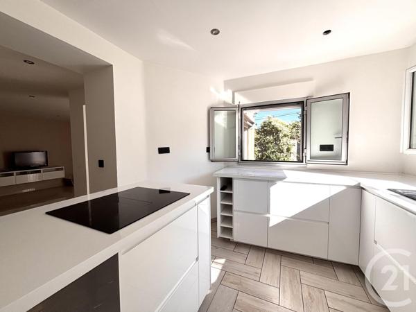 Maison à vendre  4 pièces - 136,90 m2 TOULON - 83