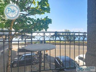 Appartement à vendre à Concarneau dans le Finistère (29900), ref : LER/VI/02