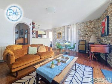 Appartement à vendre à Concarneau dans le Finistère (29900), ref : LER/VI/02