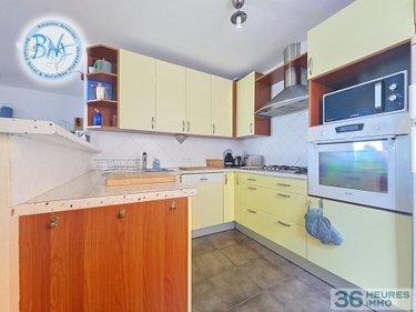 Appartement à vendre à Concarneau dans le Finistère (29900), ref : LER/VI/02
