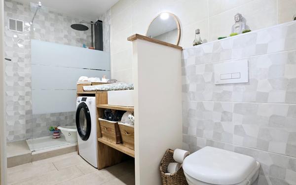 Appartement à vendre    4 pièces •  Boussy-Saint-Antoine