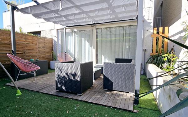 Appartement à vendre    4 pièces •  Boussy-Saint-Antoine