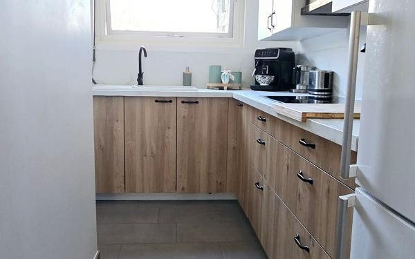 Appartement à vendre    4 pièces •  Boussy-Saint-Antoine