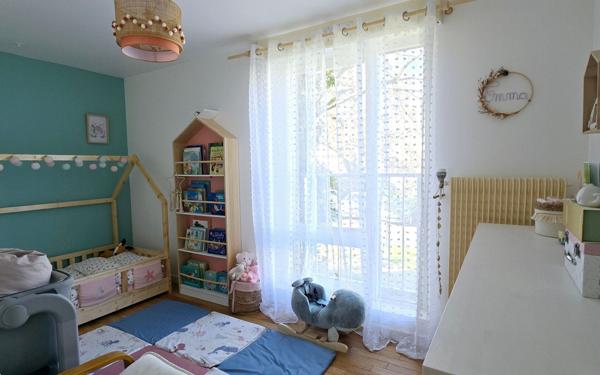 Appartement à vendre    4 pièces •  Boussy-Saint-Antoine