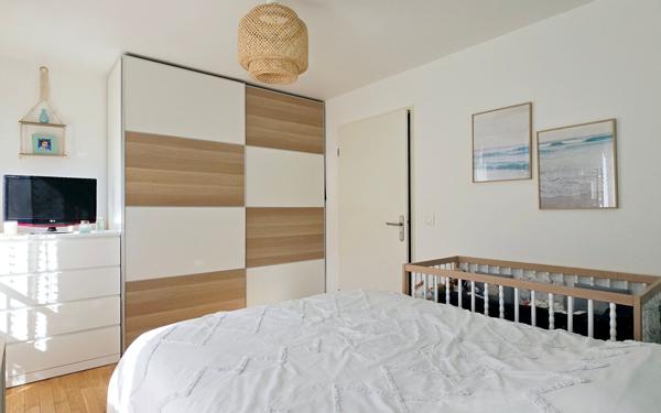 Appartement à vendre    4 pièces •  Boussy-Saint-Antoine