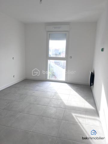 Appartement de 67,35 m²
