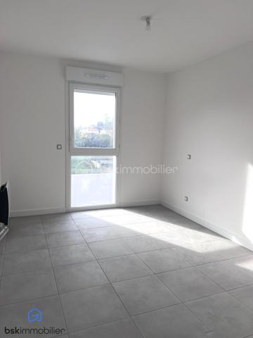 Appartement de 67,35 m²