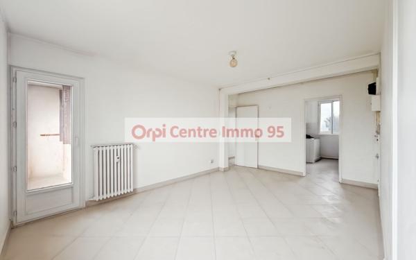 Appartement à vendre    4 pièces • 60 m2 Argenteuil