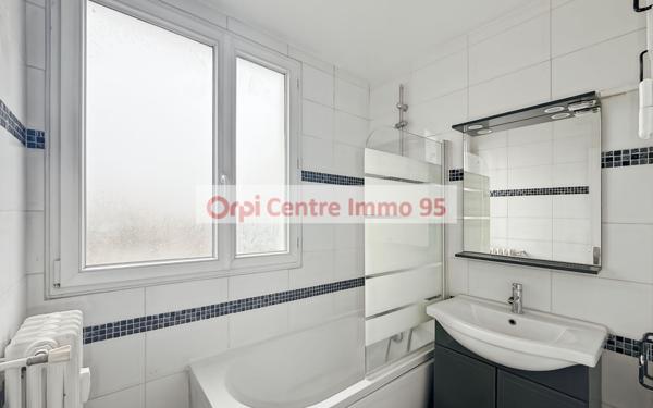 Appartement à vendre    4 pièces • 60 m2 Argenteuil